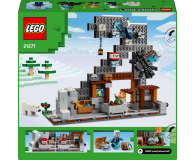 LEGO Minecraft 21277 Kilofowa kopalnia - 1331613 - zdjęcie 10